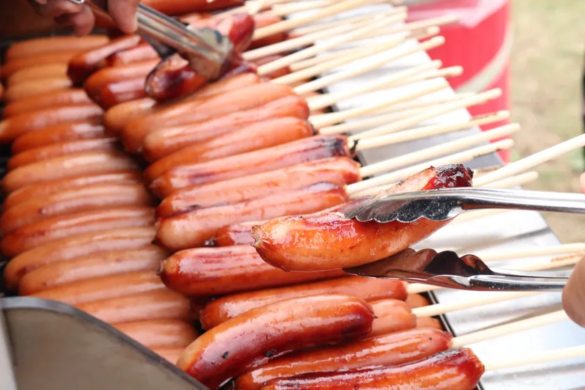 ジョンソンヴィル