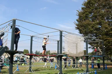 アクティビティ