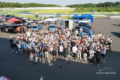 参加者全員で記念撮影