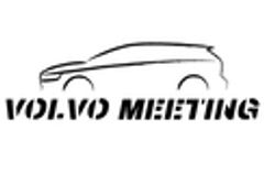 VOLVO Meeting運営事務局のロゴ
