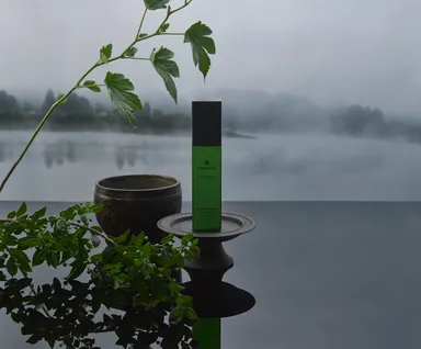 matcha クレンジングジェル