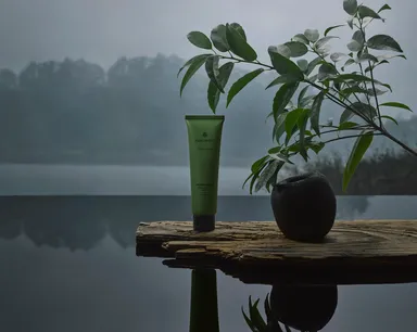 matcha フェイスウォッシュ