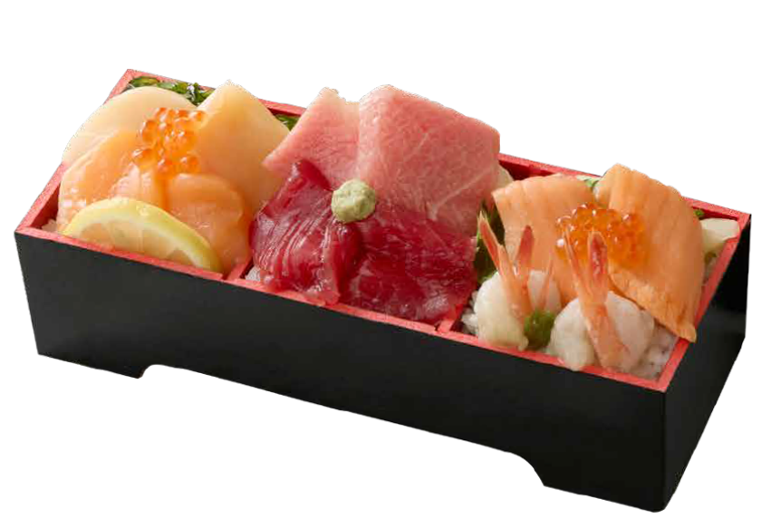 【近鉄百貨店 四日市店】できたての北海道の味覚が大集合！
第54回 北海道大物産展