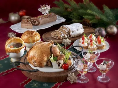 アップグレードメニュー集合 イメージ