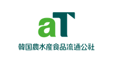 韓国農水産食品流通公社