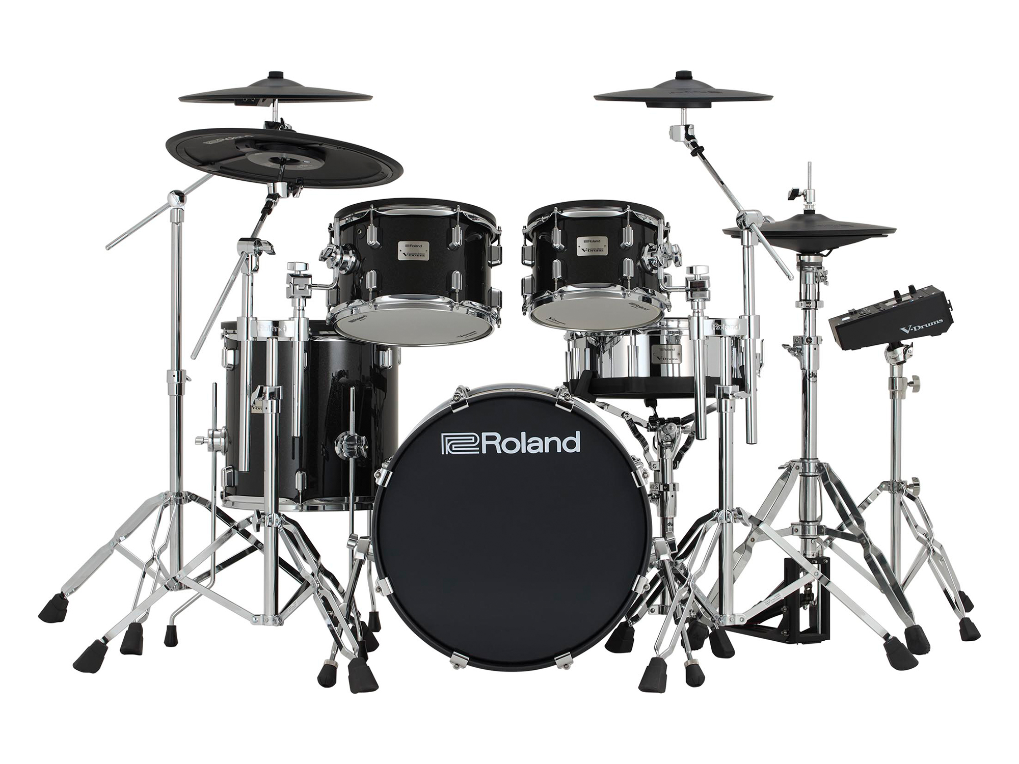 フラッグシップと同等の高品位なサウンドで迫真の演奏体験を 楽しめる