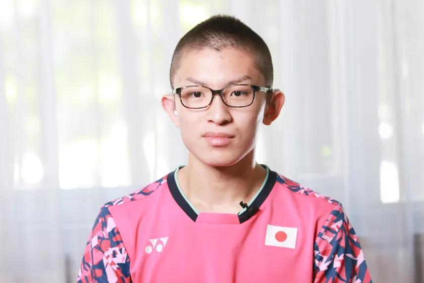 森本悠生選手_想いを語る