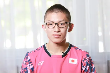 森本悠生選手_想いを語る