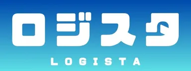 「ロジスタ」ロゴ