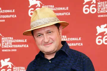 フランスプロデューサー　デニス・フリードマン氏