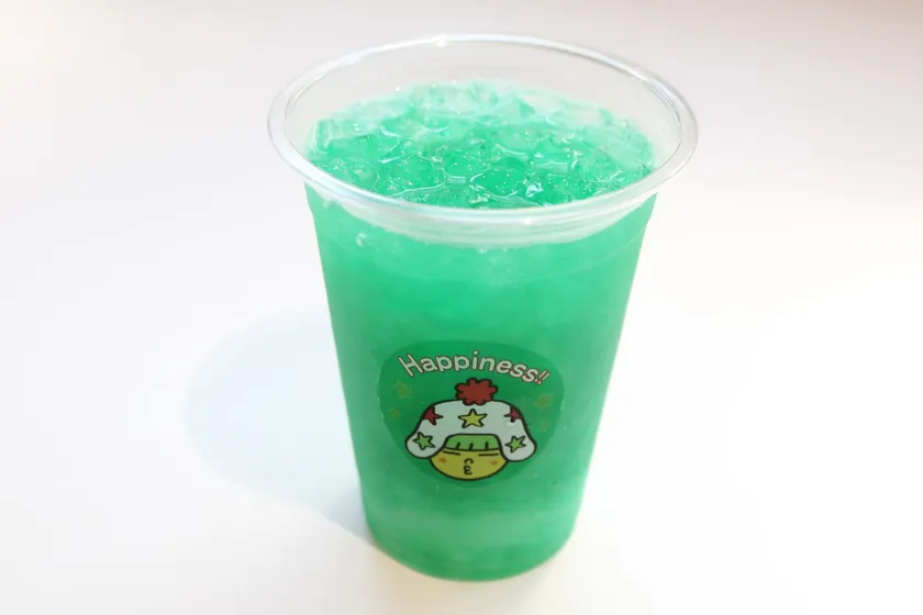 きらぷる♪メロンソーダ