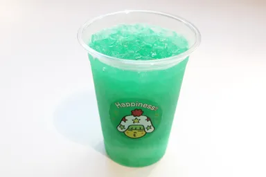 きらぷる♪メロンソーダ