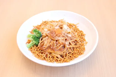 特製ベビースターボロネーゼ