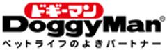 ドギーマンハヤシ株式会社のロゴ