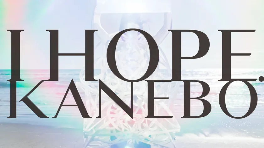 フィルムクラフト部門/カネボウ化粧品/KANEBO/I HOPE. “化粧品を売っているのではない。希望を売っている。”シリーズ