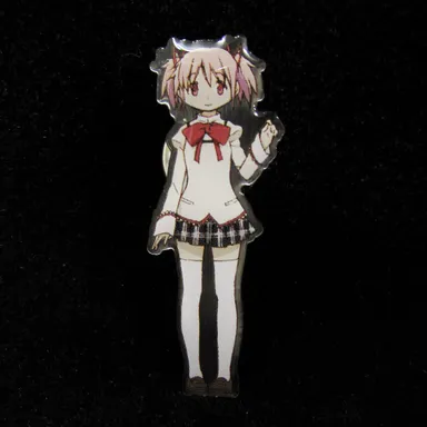 魔女ピンズコレクション3