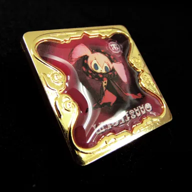 魔女ピンズコレクション4