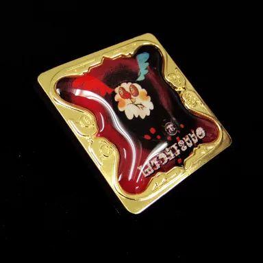 魔女ピンズコレクション5