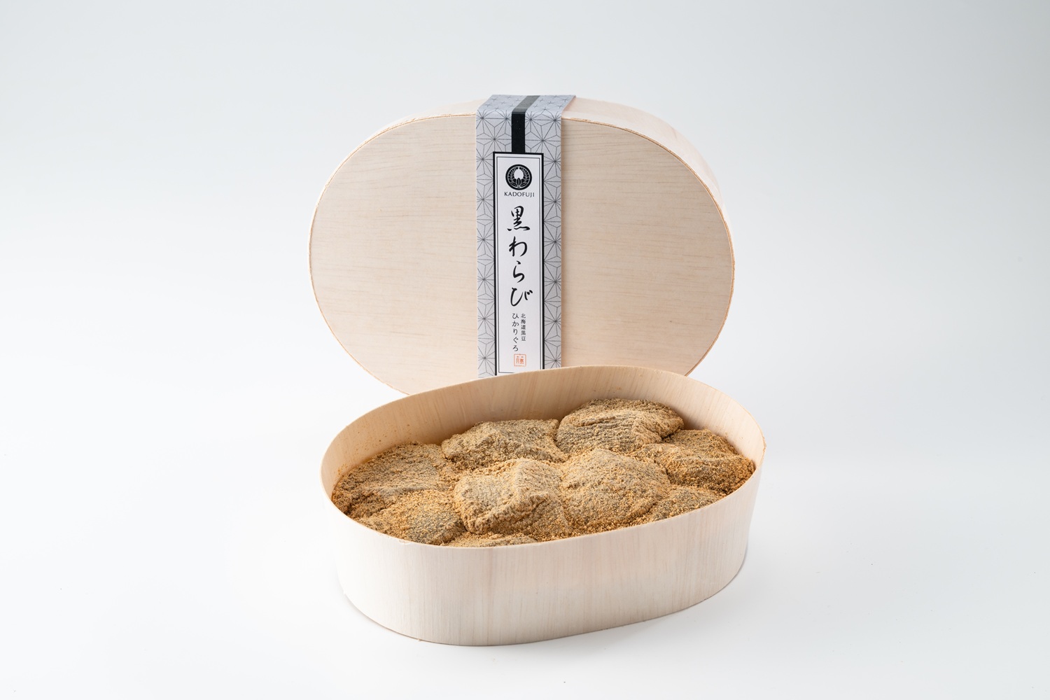 わらび餅専門店門藤 三重四日市店が11/21 グランドオープン！！ | 株式