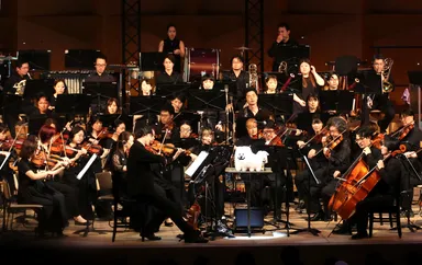 UNDERTALE 10th Anniversary Concert