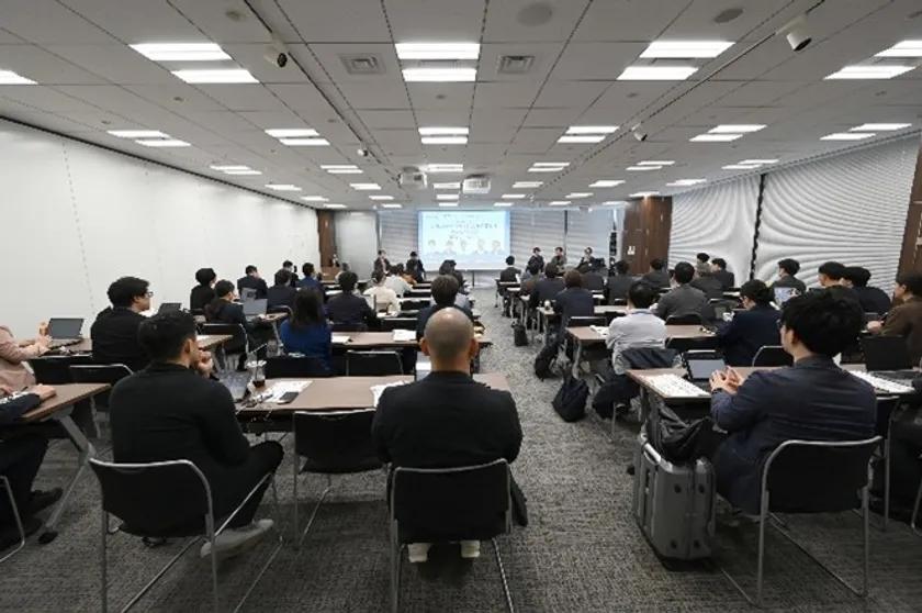 昨年のセミナーの様子