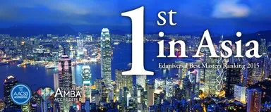 Eduniversal Best Masters Ranking worldwide