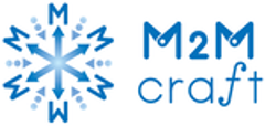 株式会社M2Mクラフトのロゴ