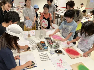 製作体験2