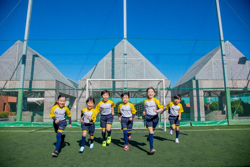 リベルタサッカースクール