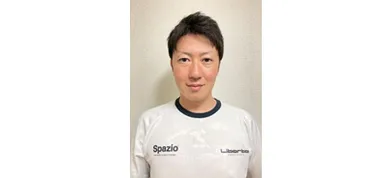 担当指導員 山崎 恭平