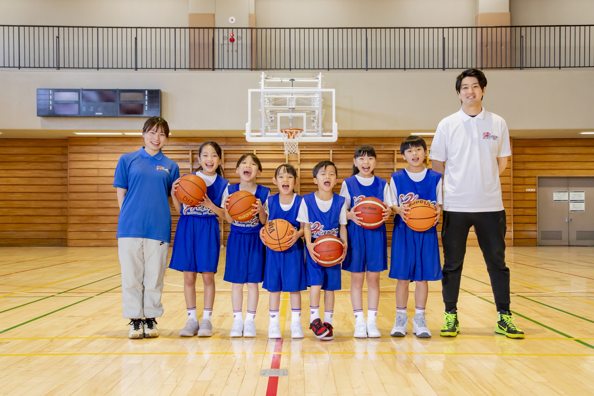 リーフラススポーツスクールが福井県に初開校！ | リーフラス株式会社