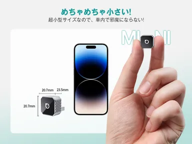 シンプル＆スタイリッシュなデザイン