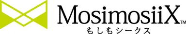 「もしもシークス」ロゴ