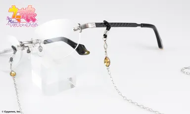 ドリームジャーニー モデル_クリアレンズ1