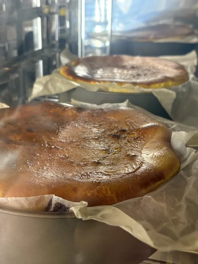 製法へのこだわりが詰まったスイーツ