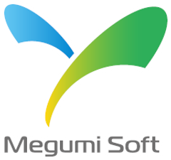 株式会社めぐみソフト