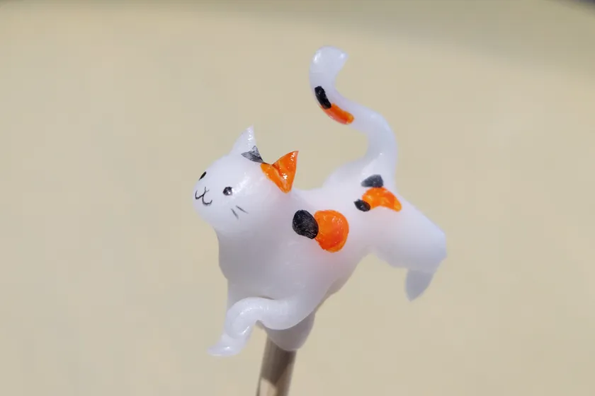 飴細工