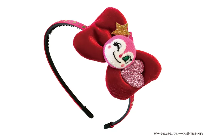クリスマスカチューシャ※画像はイメージです