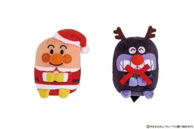 てのるんコレクション　クリスマス※画像はイメージです