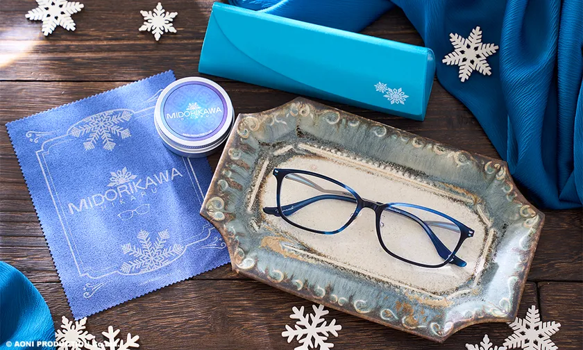 HIKARU MIDORIKAWA モデル01