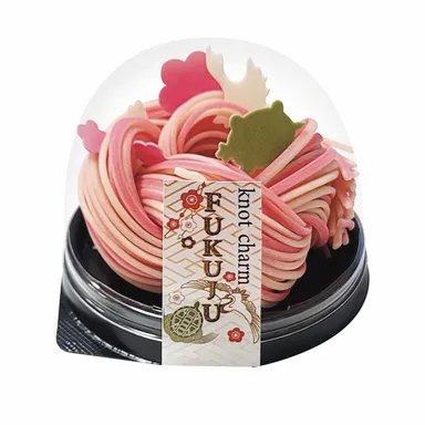 手延べ紅白麺　鶴・亀・梅