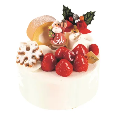 パティスリーモンシェール