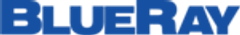 Blue Ray株式会社のロゴ