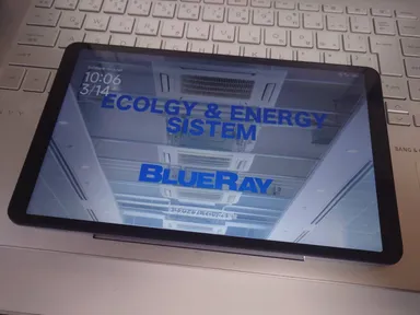 空調制御専用端末(オプション)