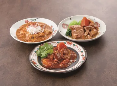 レンチングルメ