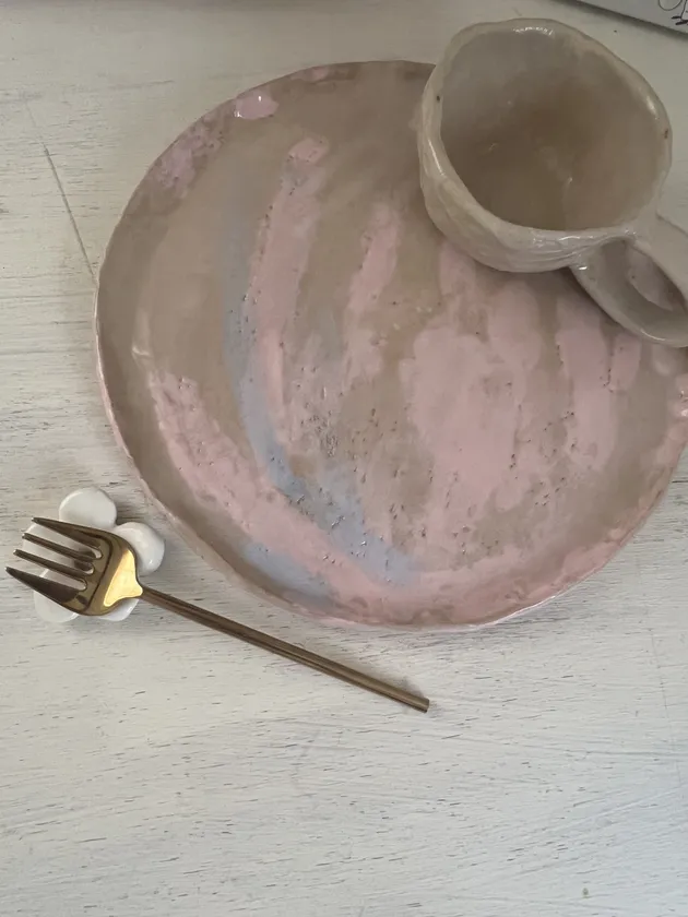 サハラの月のイメージ