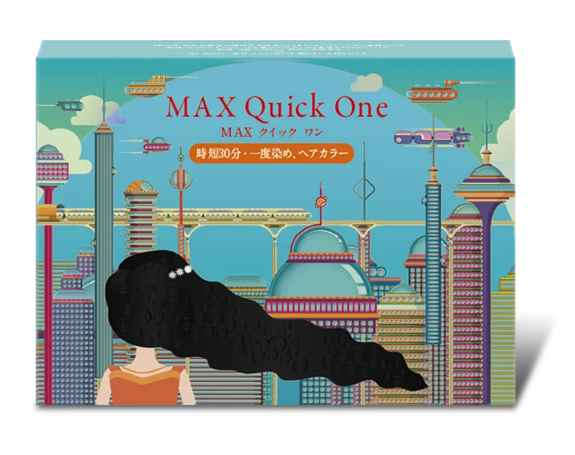 パッケージ写真