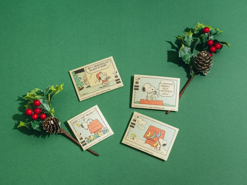 配布ステッカー