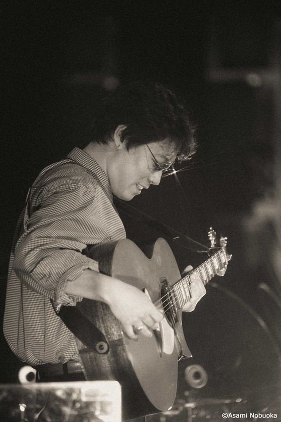 【MUSIC ON! TV（エムオン!）】
小袋成彬
DJとバンド編成によるワンマンライブより
9/22開催KT Zepp Yokohama公演を独占放送！
エムオン!で10/21(火)夜10時～オンエア！