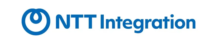 NTTインテグレーション ロゴ